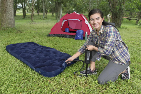 Bestway Pavillo Jr. Twin Airbed 185x76x22cm