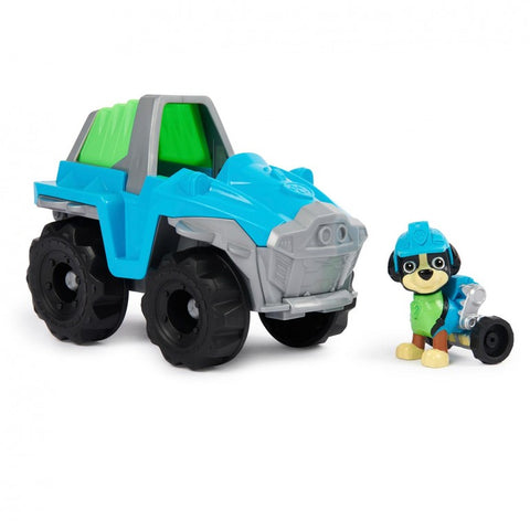 Paw Patrol Classic Sustainable Basic Vehicle Assorted
