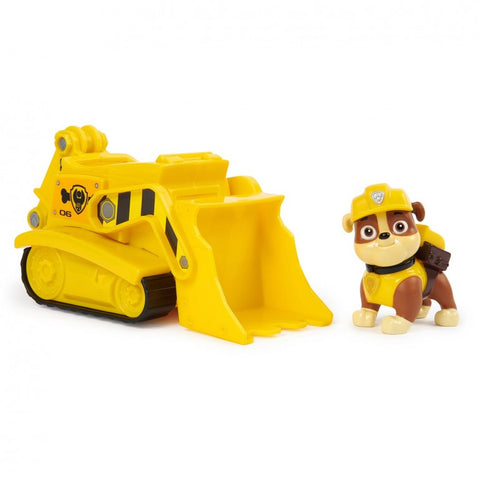 Paw Patrol Classic Sustainable Basic Vehicle Assorted