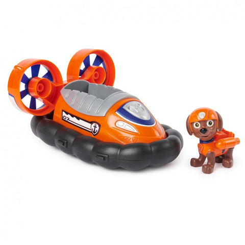 Paw Patrol Classic Sustainable Basic Vehicle Assorted