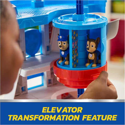 Paw Patrol Core Lookout Tower Playset