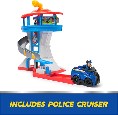 Paw Patrol Core Lookout Tower Playset