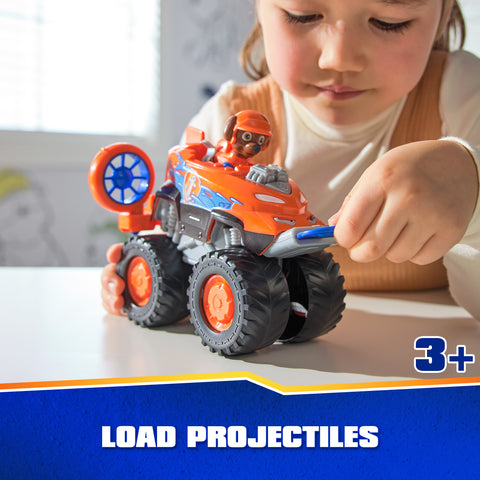 Paw Patrol Rescue Wheels Zuma’s Hovercraft