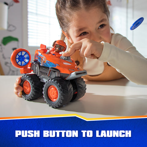 Paw Patrol Rescue Wheels Zuma’s Hovercraft