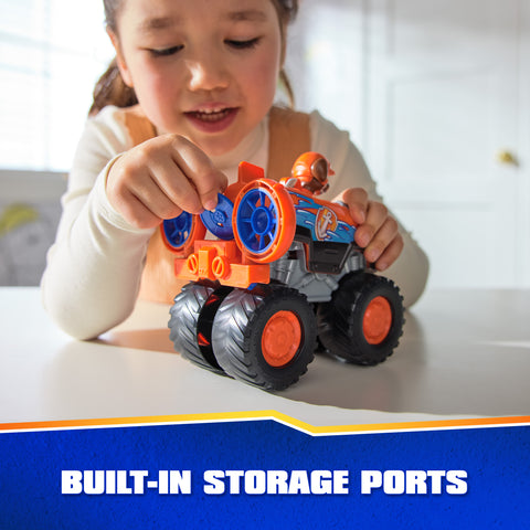 Paw Patrol Rescue Wheels Zuma’s Hovercraft