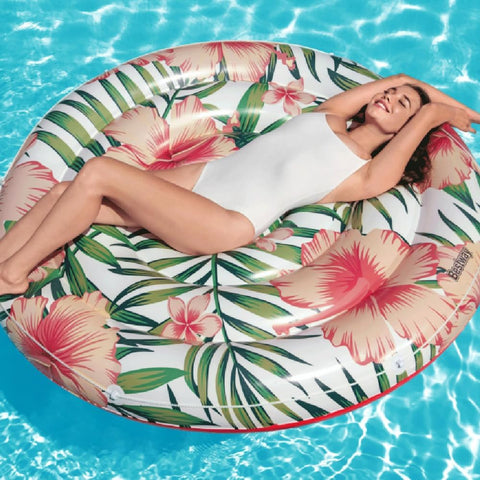 Bestway Peaceful Palms Island 158cm