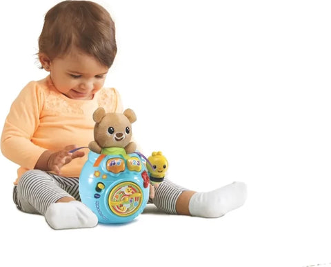 VTech Peek-A-Boo Bear