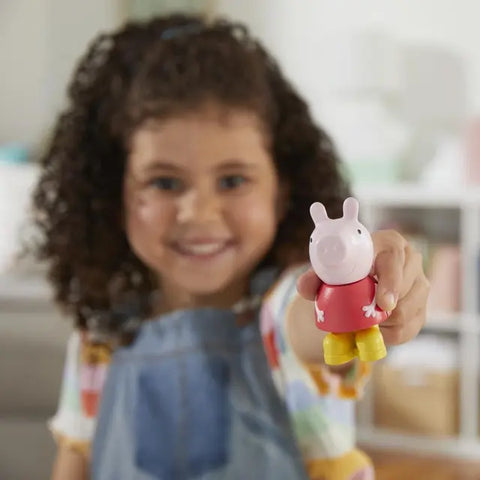 Peppa Pig Peppa's Muddy Puddles Champion