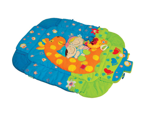 K's Kids Play N Rest Musical Mat