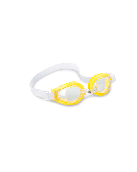 Intex Play Swimming Goggles 8+ yrs