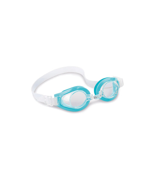 Intex Play Swimming Goggles 8+ yrs