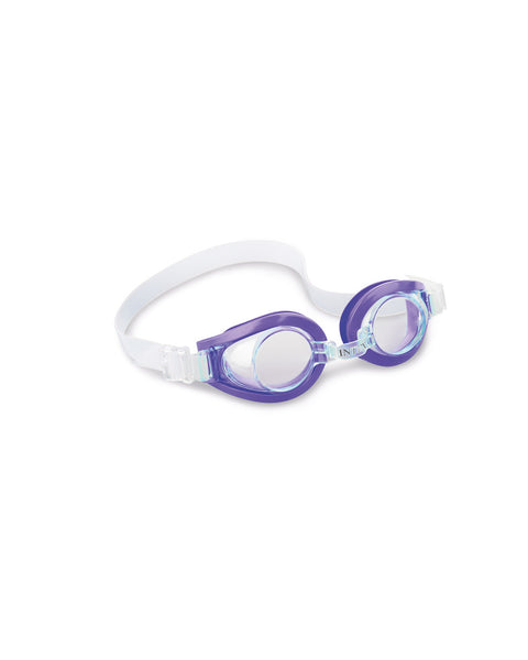 Intex Play Swimming Goggles 8+ yrs