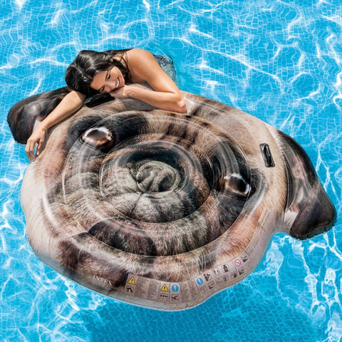 playful-pug-face-island-inflatable-float-ride-on-58785-intex.webp