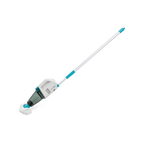 Intex Pool And Spa ZR100 Rechargeable Underwater Vacuum Cleaner