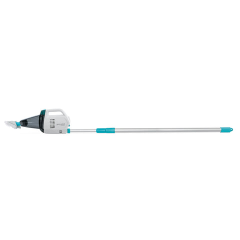 Intex Pool And Spa ZR100 Rechargeable Underwater Vacuum Cleaner