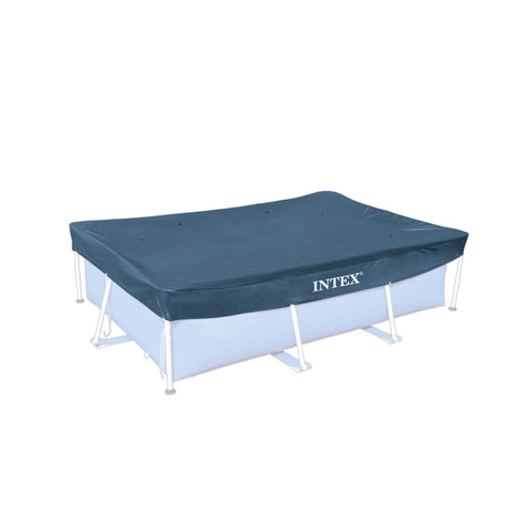 Intex Pool Cover For Rectangular 300x200cm