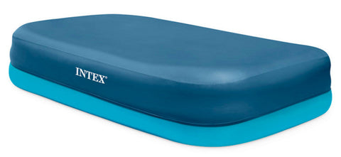 Intex Pool Cover for Rectangular Kids Pools 305x183cm