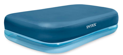 Intex Pool Cover for Rectangular Kids Pools 305x183cm