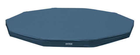 Intex Pool Cover for Round Swimming Pools 366x25cm