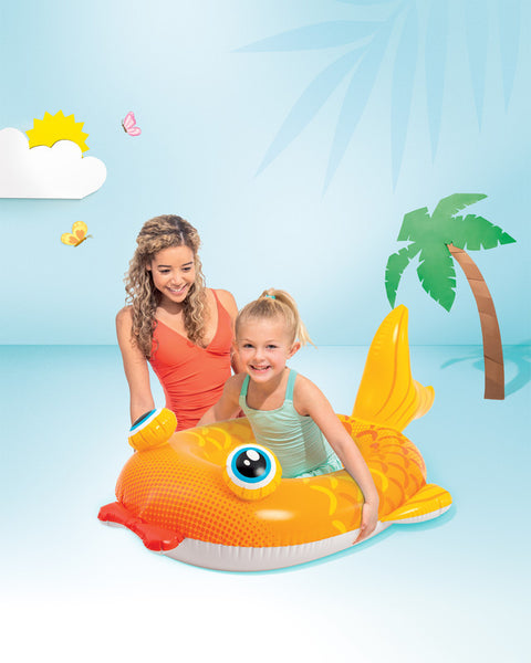 Intex Pool Cruiser Inflatable Pool Floats