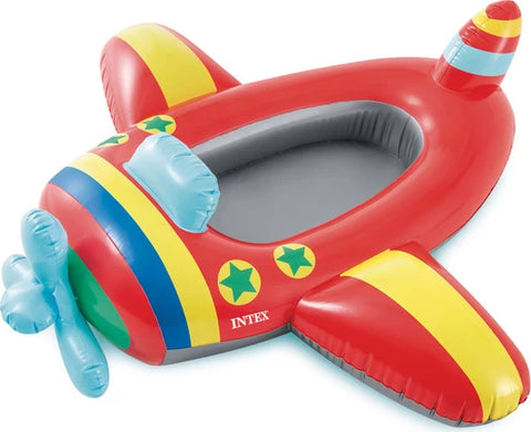 Intex Pool Cruiser Inflatable Pool Floats