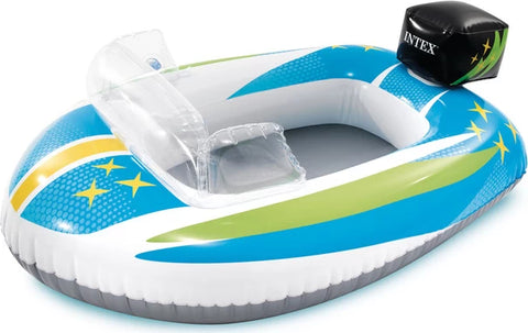 Intex Pool Cruiser Inflatable Pool Floats