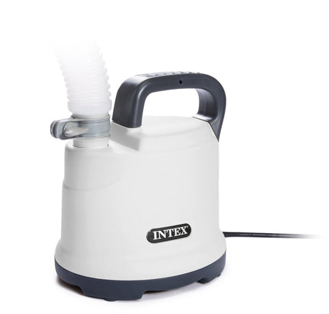 Intex Pool Drain Pump
