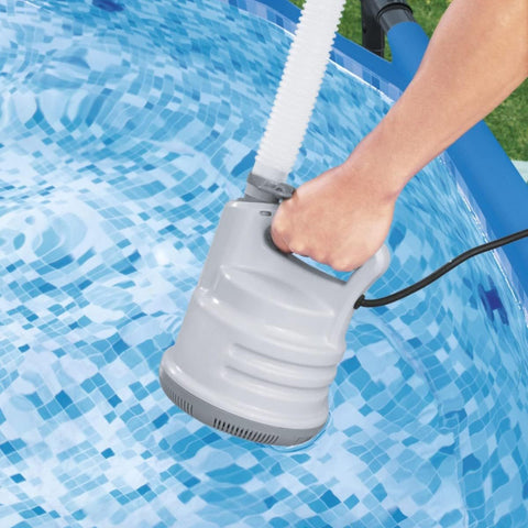 Bestway FlowClear Round Pool Dome 600x600x295cm