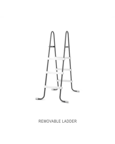 Intex Pool Ladder for 107cm Depth Pools