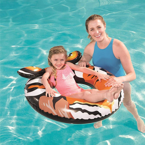 Bestway Predator Swim Ring 91cm