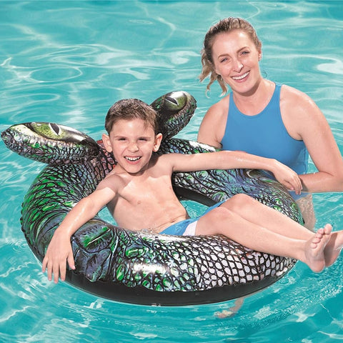 Bestway Predator Swim Ring 91cm