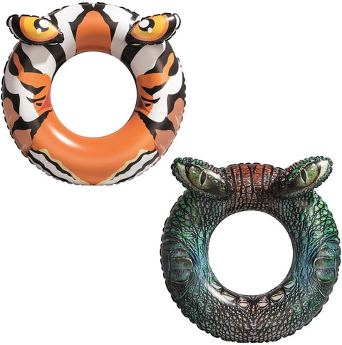 Bestway Predator Swim Ring 91cm