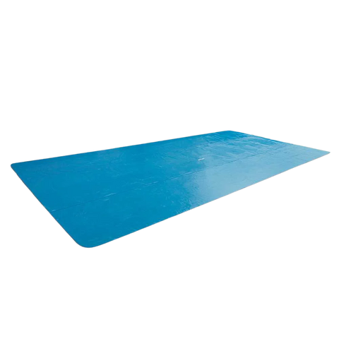 Intex Prism Frame Above Ground Rectangular Pool Set 488x244x107cm