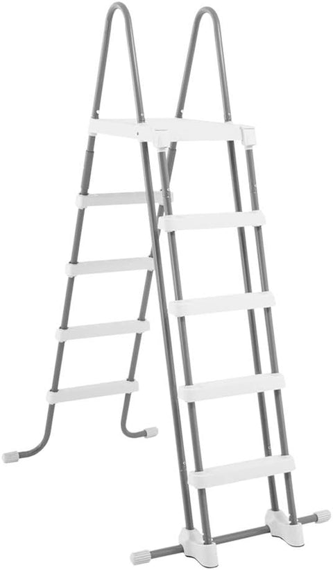 Intex Prism Frame Above Ground Round Pool Set 610x132cm