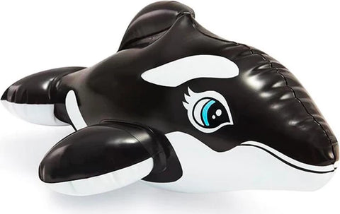 Intex Puff 'N Play Inflatable Pool Toys