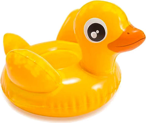 Intex Puff 'N Play Inflatable Pool Toys