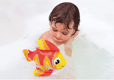 Intex Puff 'N Play Inflatable Pool Toys