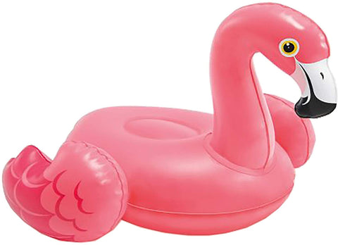 Intex Puff 'N Play Inflatable Pool Toys