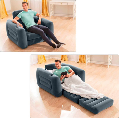Intex Pull-Out Chair 224x117x66cm