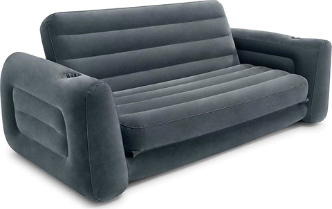 Intex Pull-Out Sofa 224x203x66cm