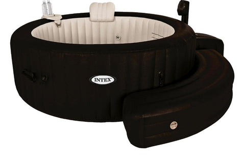 Intex PureSpa Jet and Bubble Massage Inflatable Bench