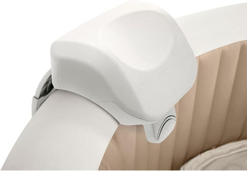 Intex PureSpa Premium Inflatable Hot Tub Headrest