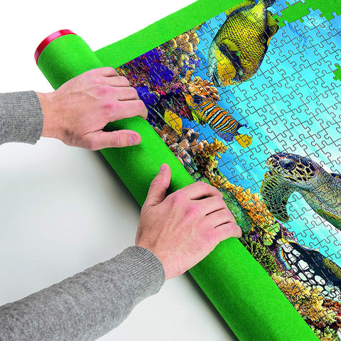 Clementoni Puzzle Mat, Multicolour