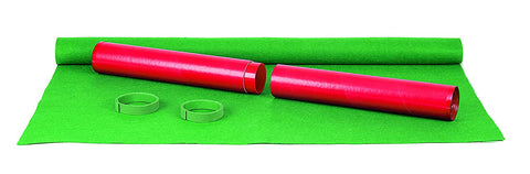 Clementoni Puzzle Mat, Multicolour