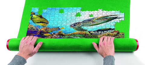 Clementoni Puzzle Mat, Multicolour