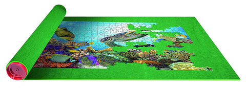 Clementoni Puzzle Mat, Multicolour