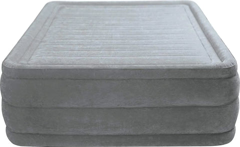 Intex Queen Comfort Plush High-Rise Fiber-Tech with Bip 203x152x56cm