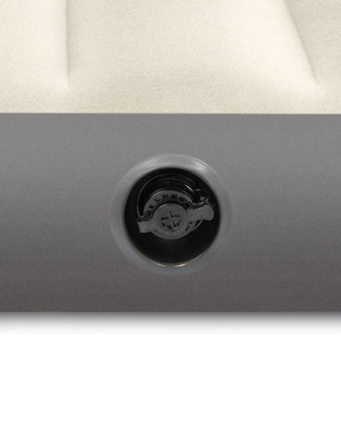 Intex Queen Dura-Beam Standard Air Mattress 203x152x25cm