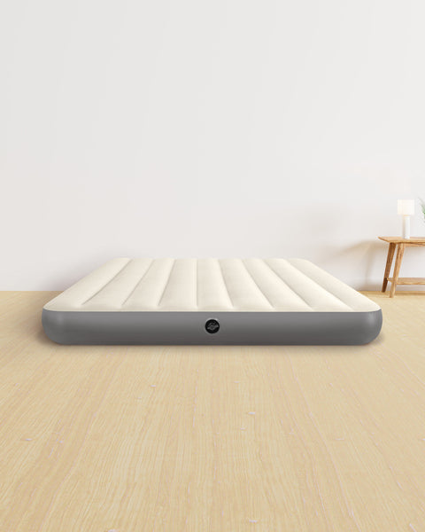 Intex Queen Dura-Beam Standard Air Mattress 203x152x25cm