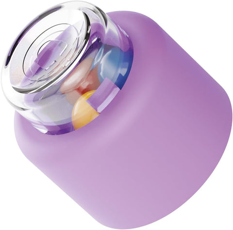 Quercetti Momy Soft Happy Sound 4 Pieces